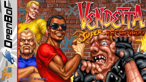 Vendetta Super Recargado