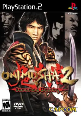 Onimusha 2 - Samurai's Destiny