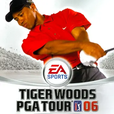 Tiger Woods PGA Tour 06