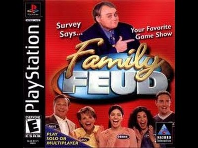 Family Feud