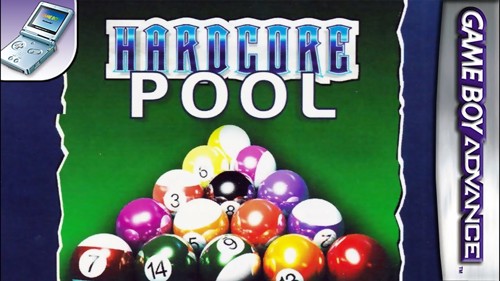 Hardcore Pool
