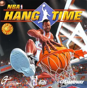 NBA Hang Time