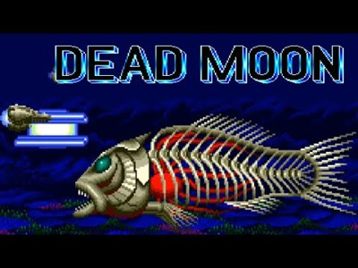 Dead Moon