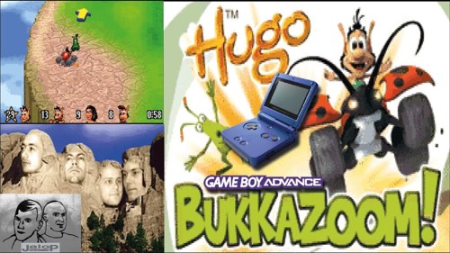Hugo - Bukkazoom!