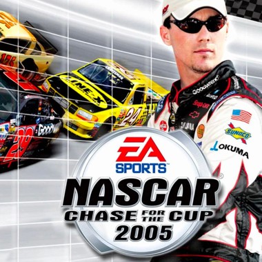 NASCAR 2005 - Chase for the Cup