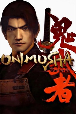 Onimusha - Warlords