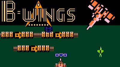 B-Wings