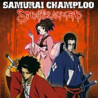 Samurai Champloo - Sidetracked