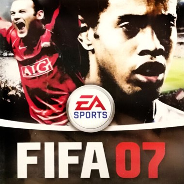FIFA 07