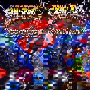 Shining Force-Resurrection of the Dark Dragon