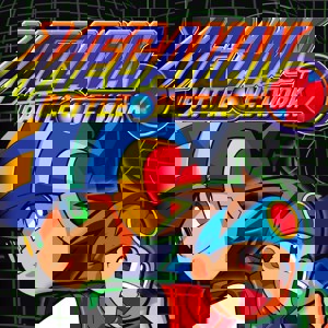 Megaman Battle Network EXE 1