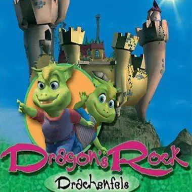 Dragon's Rock