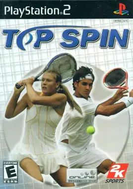 Top Spin