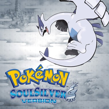 Pokemon - SoulSilver Version
