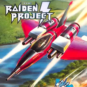 The Raiden Project