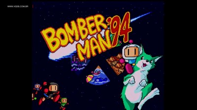 Bomberman '94