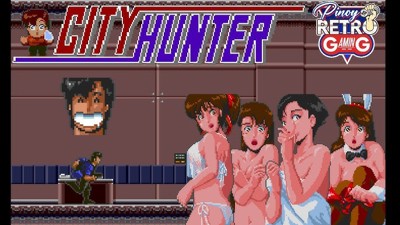 City Hunter
