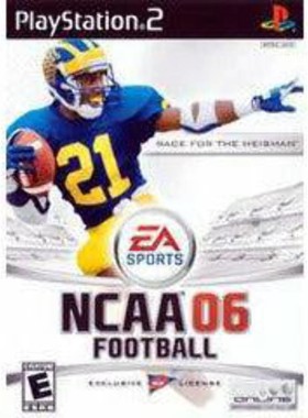 NCAA Football 06