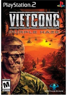Vietcong - Purple Haze
