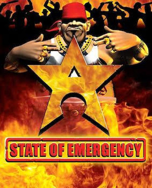 State of Emergency