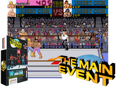 The Main Event