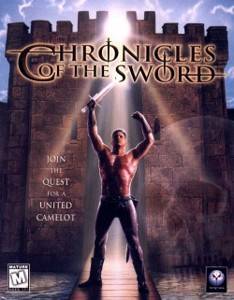 Chronicles of the Sword - CD2
