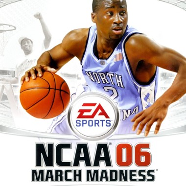 NCAA March Madness 06