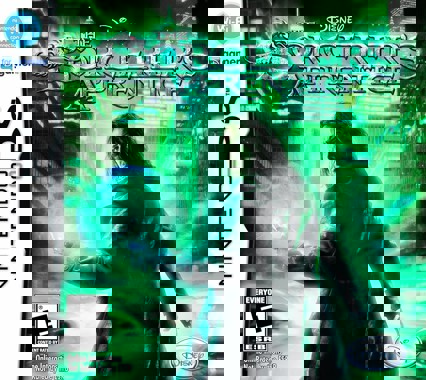 Sorcerer's Apprentice, The