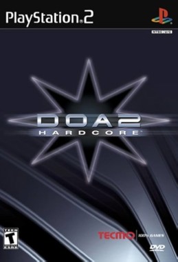 DOA2 - Hardcore
