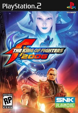 King of Fighters 2006, The