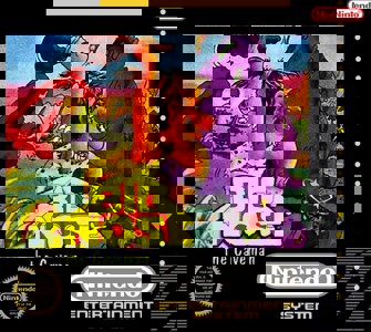 Big Nose the Caveman