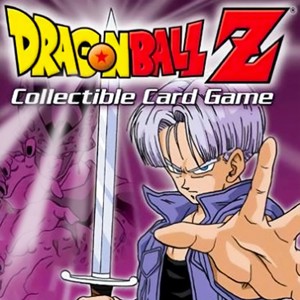 Dragon Ball Z-The CollETCible Card Game