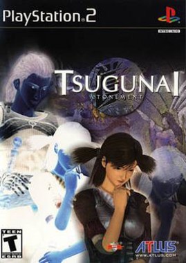 Tsugunai - Atonement