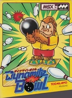 Dynamite Bowl