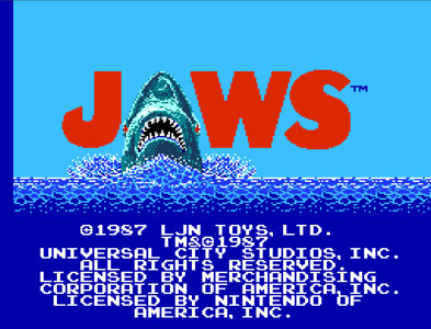 Jaws