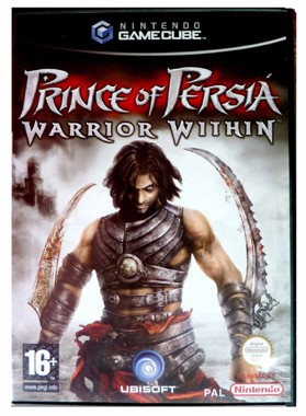 Prince of Persia - Warrior Within