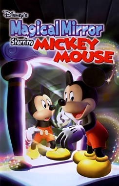 Disney's Magical Mirror Starring Mickey Mouse
