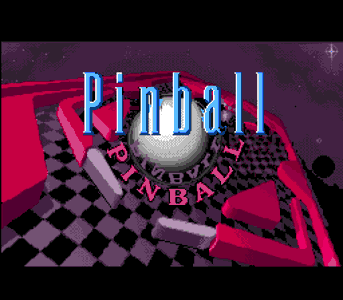Pinball Pinball