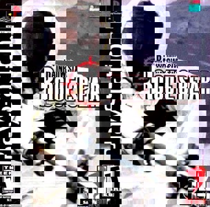 Tom Clancy Rainbow Six - Rogue Spear