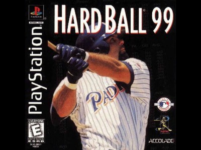 HardBall 99