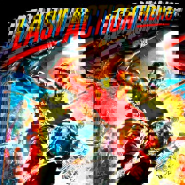 Last Action Hero