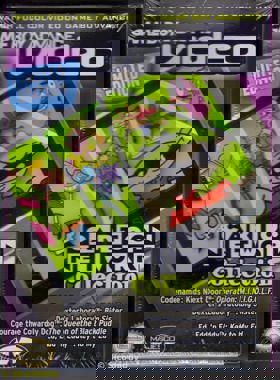 Cartoon Network Collection - Limited Edition