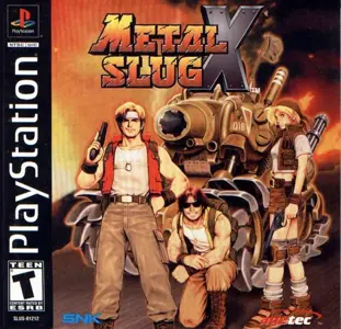 Metal Slug