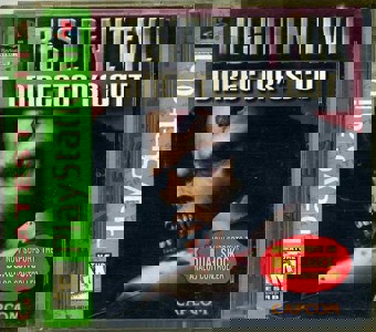 Resident Evil - Directors Cut - Dual Shock Ver.