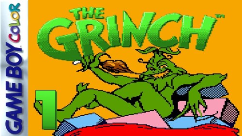 Grinch, The