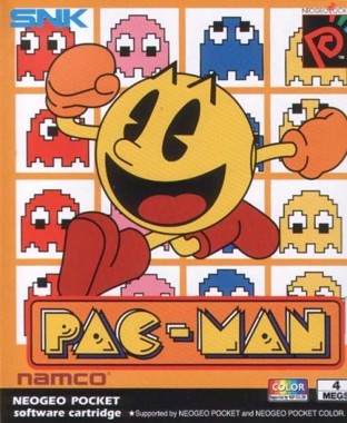 Pac-Man