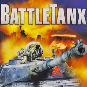 Battle Tanx