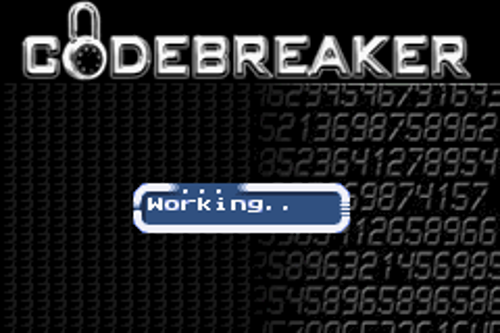 CodeBreaker