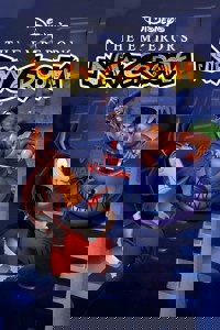 Disney The Emperor New Groove