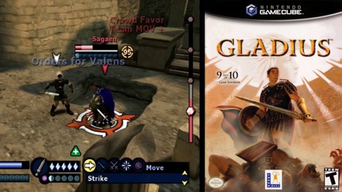 Gladius